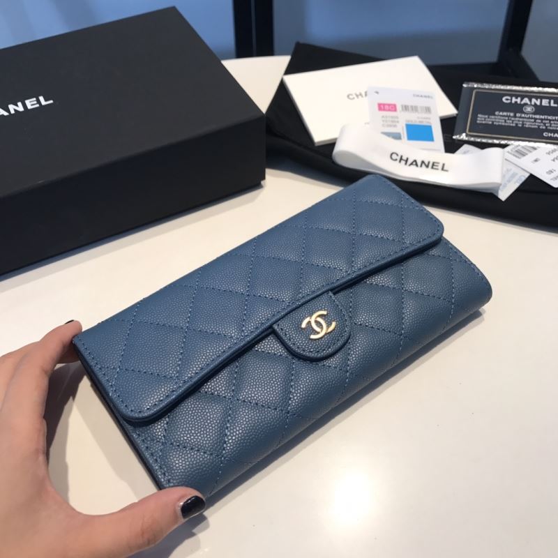 Chanel Wallet Purse